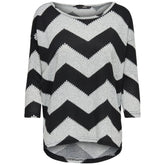 Only Gray Polyester Sportswear - Shirts