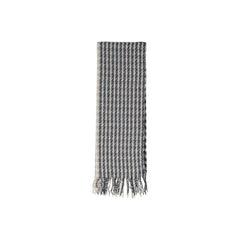 Only Gray Recycled Polyester Scarf - One Size - Scarves & Shawls