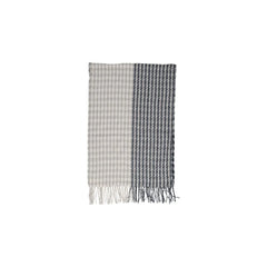 Only Gray Recycled Polyester Scarf - One Size - Scarves & Shawls