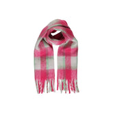 Only Multicolor Polyester Scarf - One Size - Scarves & Shawls