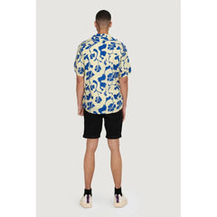 Only & Sons Bicolor Viscose Shortsleeve - Shirts