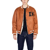Only & Sons Brown Polyester Jackets & Coat - IT42 | XS - Bomber Jackets