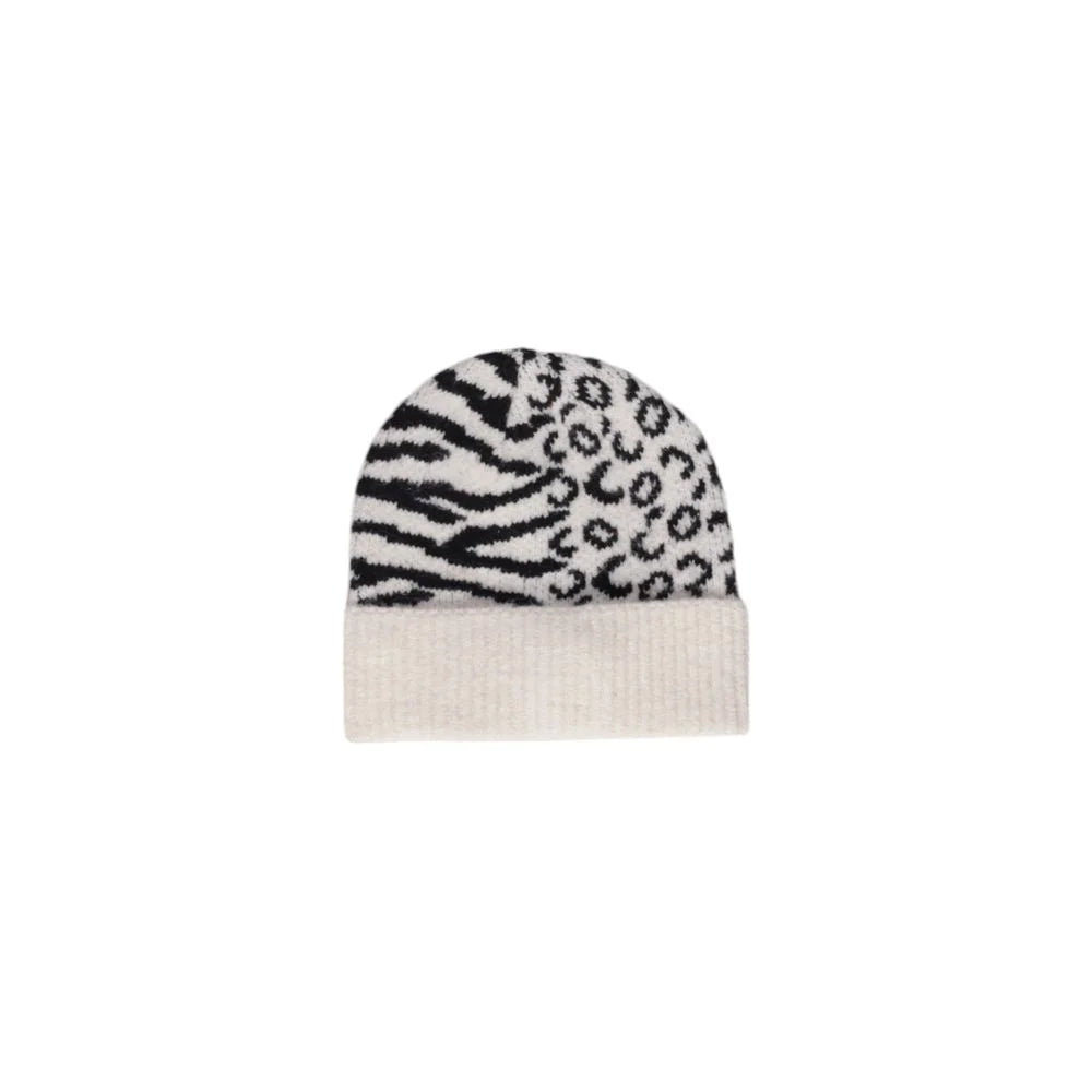 Only White Marabou Caps Baseball Hat - UNI - Beanies