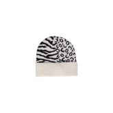Only White Marabou Caps Baseball Hat - UNI - Beanies