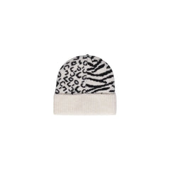 Only White Marabou Caps Baseball Hat - UNI - Beanies
