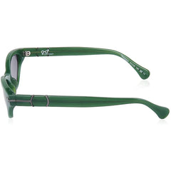 Opposit Green Acetate Sunglasses - Sunglasses