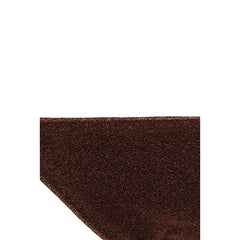 Oséree Brown Elastane Bikini - M