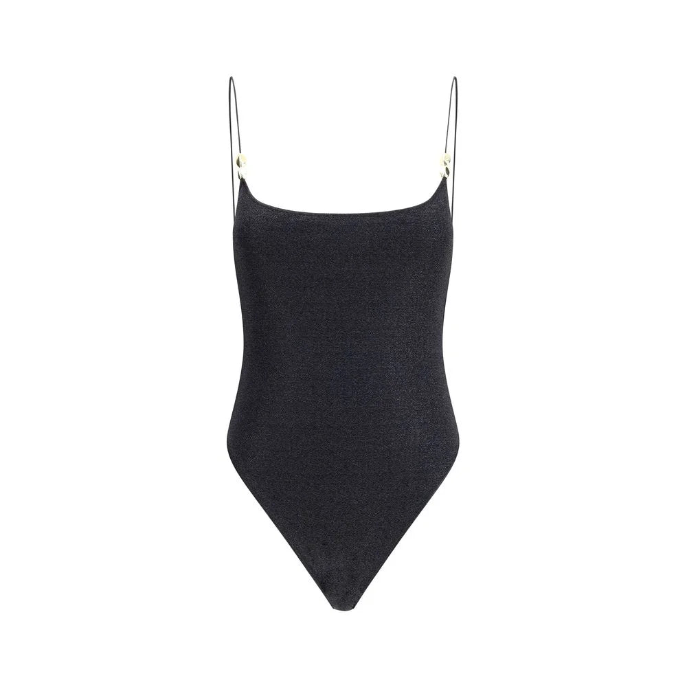 Oséree Glazed Lumière one piece Swimsuit - One-Piece Swimsuits