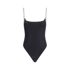 Oséree Glazed Lumière one piece Swimsuit - One-Piece Swimsuits