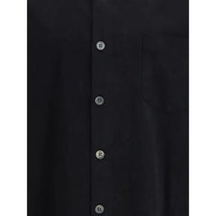 Our Legacy Beyond Black Shirt - Shirts