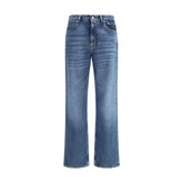 Our Legacy Denim Jeans Carlson Cut - Jeans
