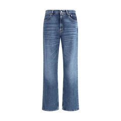 Our Legacy Denim Jeans Carlson Cut - W31