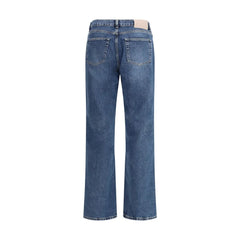 Our Legacy Denim Jeans Carlson Cut - W31