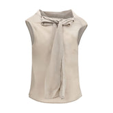 Our Legacy Gray Copper Top