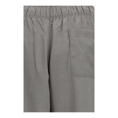 Our Legacy Gray Viscose Casual Pants - IT50 | L