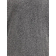 Our Legacy V neck Grey Sweater - IT52 | XL