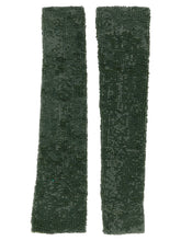 P.A.R.O.S.H. Bicolor Polyamide Gloves