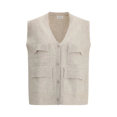 P.A.R.O.S.H. Maxi pocket Vest - S