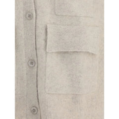 P.A.R.O.S.H. Maxi pocket Vest - S - Vests