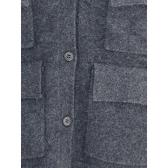 P.A.R.O.S.H. Maxi pocket Vest - S - Vests