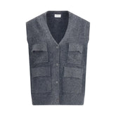 P.A.R.O.S.H. Maxi pocket Vest - S - Vests
