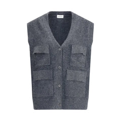 P.A.R.O.S.H. Maxi pocket Vest - S - Vests