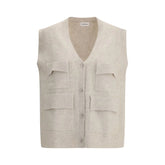 P.A.R.O.S.H. Maxi pocket Vest - S - Vests