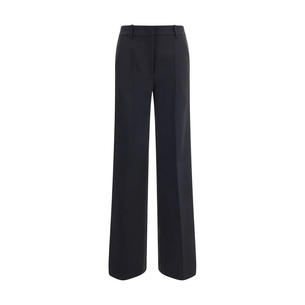 P.A.R.O.S.H. Silk sideband Pant - M
