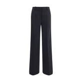 P.A.R.O.S.H. Silk sideband Pant - M