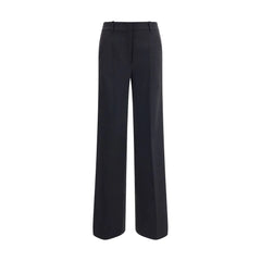 P.A.R.O.S.H. Silk sideband Pant - M