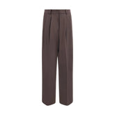 P.A.R.O.S.H. Tailored Pants - Trousers