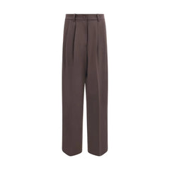 P.A.R.O.S.H. Tailored Pants - Trousers