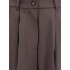 P.A.R.O.S.H. Tailored Pants - Trousers