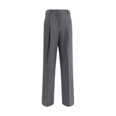 P.A.R.O.S.H. Wool Pants - M - Trousers