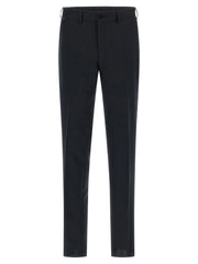 Pal Zileri Blue Wool Two-Piece Suit - 48 | M