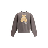 Palm Angels Bear in Mind Sweatshirt - L