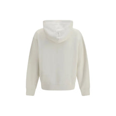 Sweat Palm Angels Beige en Coton