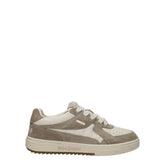 Palm Angels Beige Fabric Low Tops - EU36/US6