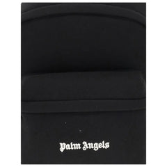 Palm Angels Logo Backpack