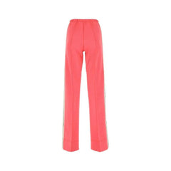 Palm Angels Multicolor Cotton Casual Pants - S