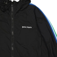 Palm Angels Windbreaker Jacket - M - Windbreakers