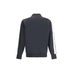 Palm Angels Zip Sweatshirt - Sweatshirts