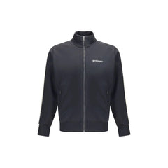 Palm Angels Zip Sweatshirt - Sweatshirts