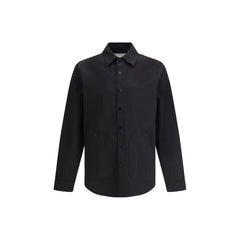 Paltò Gilberto shirt Jacket - Coats & Jackets