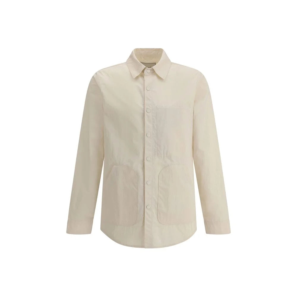 Paltò Gilberto shirt Jacket - Coats & Jackets