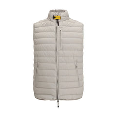 Parajumpers Beige Polyester Clothing - XXL