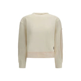Parajumpers Beige Polyester Sweatshirt - Sweatshirts