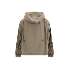 Parajumpers Bicolor Polyamide Shell Jacket