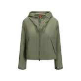 Parajumpers Bicolor Polyamide Shell Jacket - Windbreakers