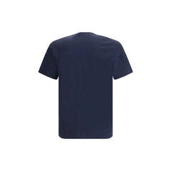Parajumpers Blue Cotton Sportswear - T-Shirts